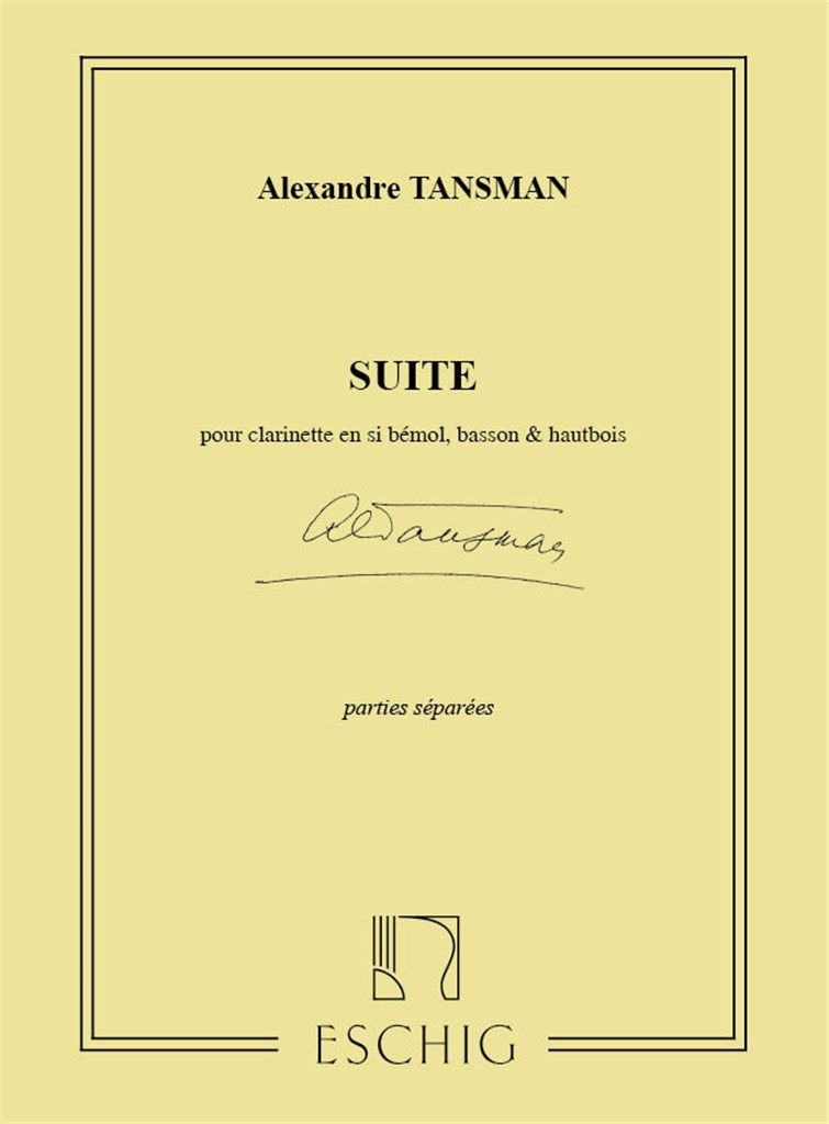 Suite